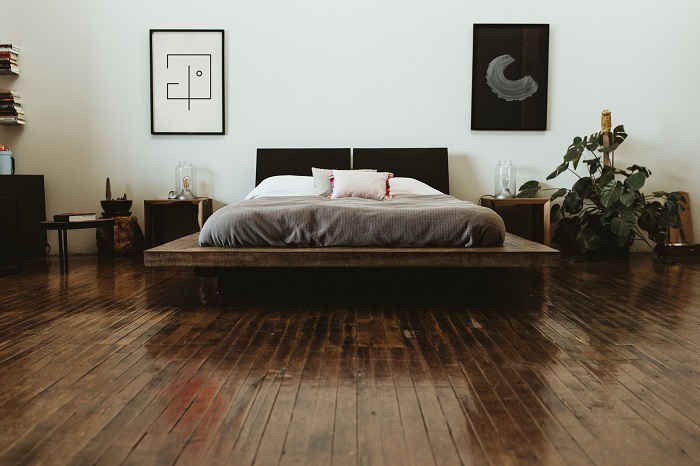 Room Addition Project